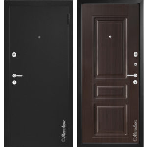 Входная дверь Металюкс М492/2 коллекция Гранд
