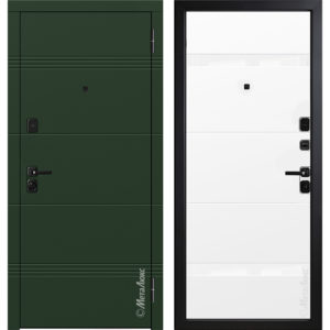 Входная дверь Металюкс М775/1 коллекция Статус