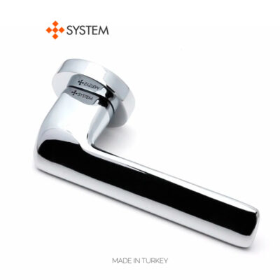 Ручка system leto cr