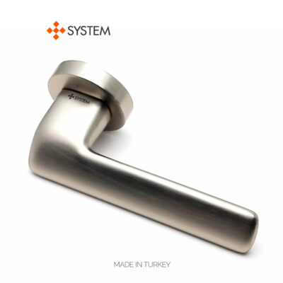 Ручка system leto nbmx