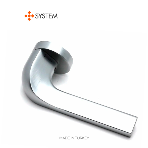 Ручка system neta cbmx