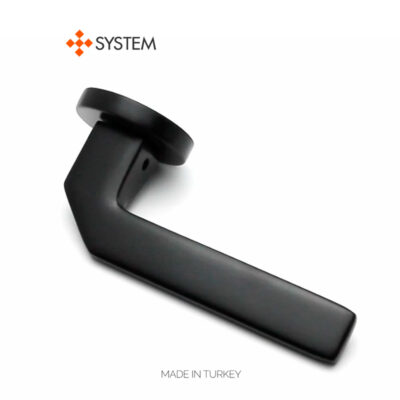 Ручка system tema al6