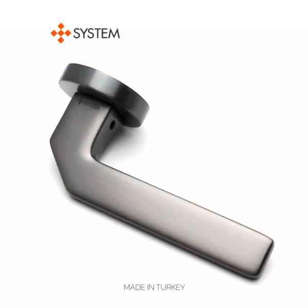 Ручка system tema bbn