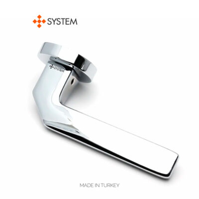 Ручка system tema cr
