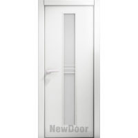Межкомнатная дверь НьюДор Модель №16 Эмаль коллекция НьюДор.