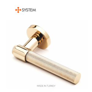 Ручка system axel t gl