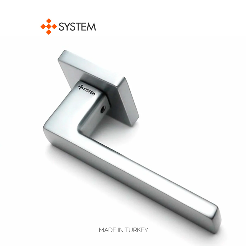 Ручка system fosil sq cbmx
