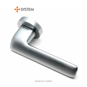 Ручка system leto cbmx