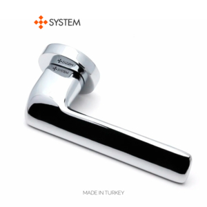 Ручка system leto cr