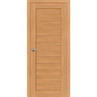 Межкомнатная дверь Порта-21 Anegri Veralinga Magic Fog Экошпон Эльпорта в Минске, ул. Мазурова, 1 (2 этаж).