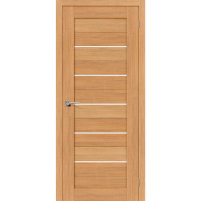 Межкомнатная дверь Порта-22 Anegri Veralinga Magic Fog Экошпон Эльпорта в Минске, ул. Мазурова, 1 (2 этаж).