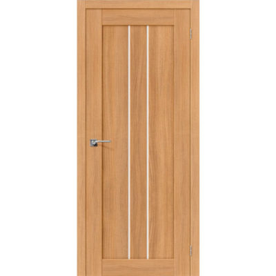 Межкомнатная дверь Порта-24 Anegri Veralinga Magic Fog Экошпон Эльпорта в Минске, ул. Мазурова, 1 (2 этаж).