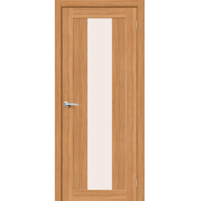 Межкомнатная дверь Порта-25 Anegri Veralinga Magic Fog Экошпон Эльпорта в Минске, ул. Мазурова, 1 (2 этаж).