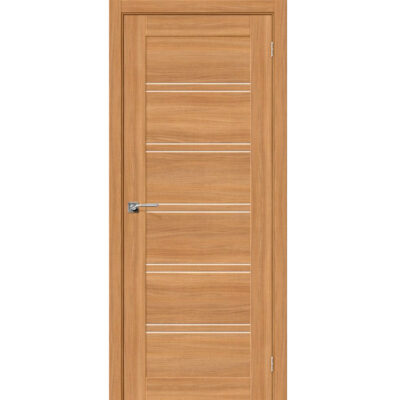 Межкомнатная дверь Порта-28 Anegri Veralinga Magic Fog Экошпон Эльпорта в Минске, ул. Мазурова, 1 (2 этаж).