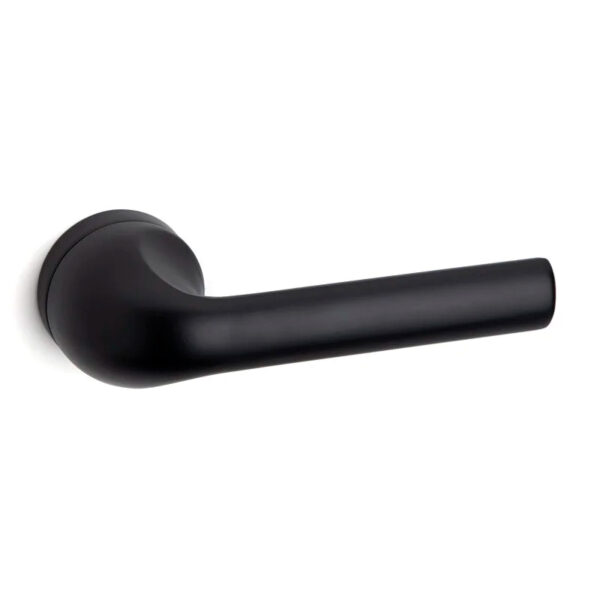 Дверная ручка Odin Al6. Ручки SYSTEM в Минске