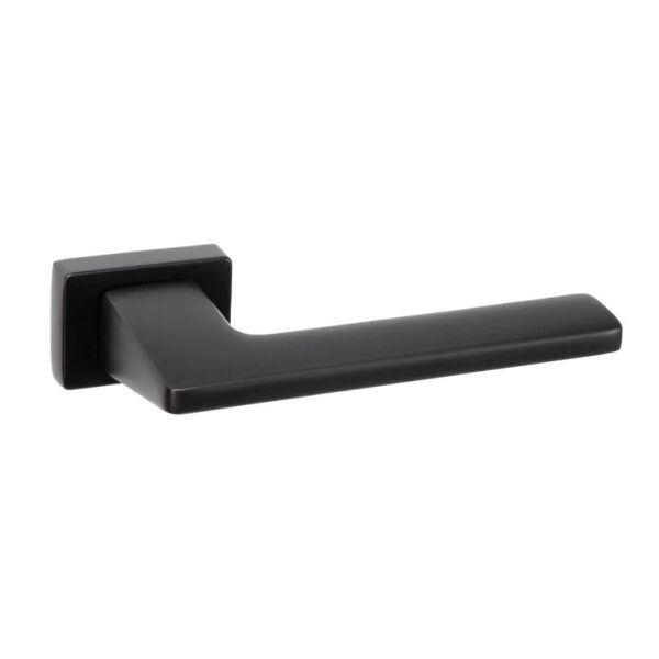 Дверная ручка PR-Zetta AL6. Ручки SYSTEM в Минске