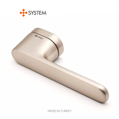 Ручка system akik ov nbm
