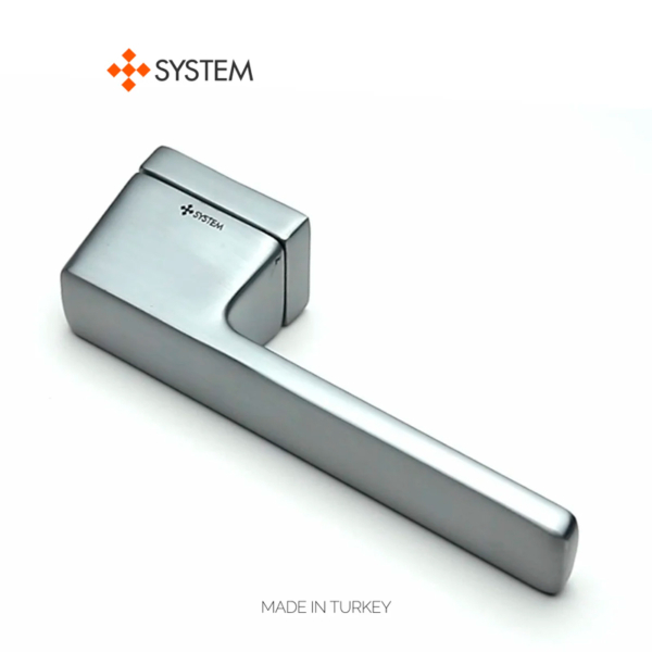 Ручка system coral pr cbm