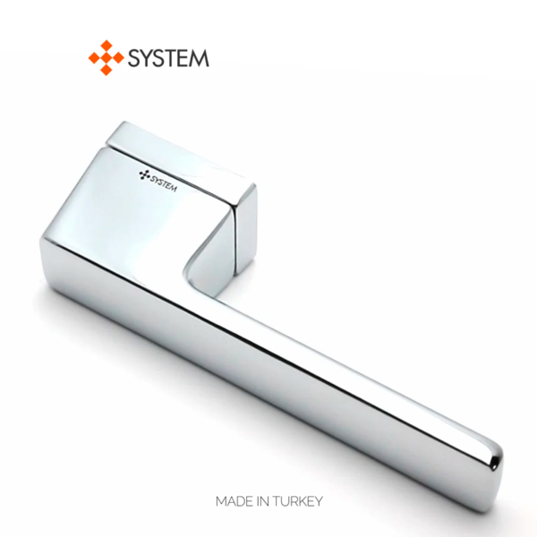 Ручка system coral pr cr