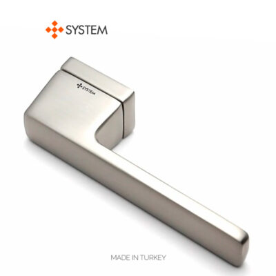Ручка system coral pr nbm