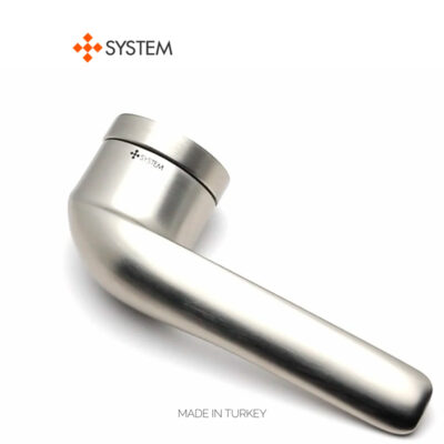 Ручка system doris nbmx