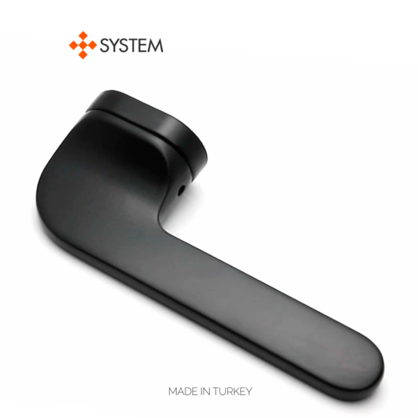 Ручка system jasper ov al6
