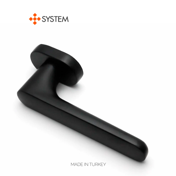Ручка system ov ellipse al6