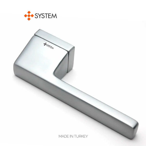 Ручка system ultron pr cbm