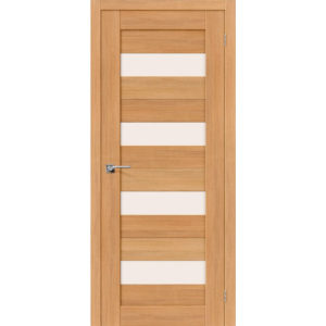 Межкомнатная дверь Порта-23 Anegri Veralinga Magic Fog Экошпон Эльпорта в Минске, ул. Мазурова, 1 (2 этаж).