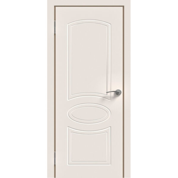 Дверь Юни ПГ-02. Межкомнатная дверь Юни Эмаль в Минске.