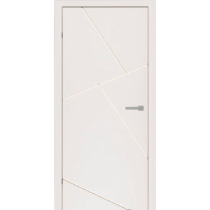 Дверь Юни ПГ-26. Межкомнатная дверь Юни Эмаль в Минске.