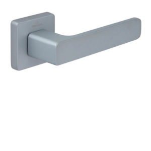 Дверная ручка Flat SQ MP05. Ручки CEBI ZIP в Минске.
