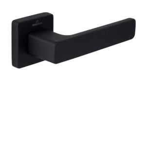 Дверная ручка Flat SQ MP54. Ручки CEBI ZIP в Минске.
