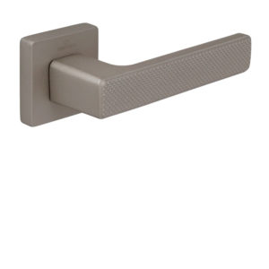 Дверная ручка Gren SQ MP04. Ручки CEBI ZIP в Минске.