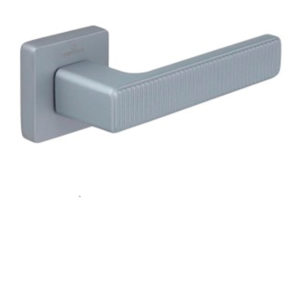 Дверная ручка Gren SQ MP05. Ручки CEBI ZIP в Минске.