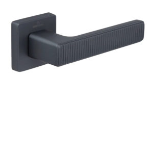 Дверная ручка Root SQ MP67. Ручки CEBI ZIP в Минске.
