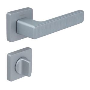 Дверная ручка Root SQ WC MP05. Ручки CEBI ZIP в Минске.