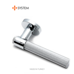 Ручка system axel t cr