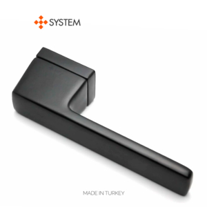 Ручка system coral pr al6