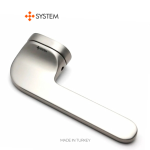 Ручка system jasper ov nbm