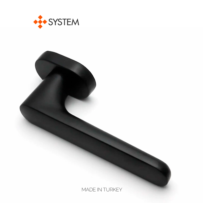 Ручка system ov ellipse al6
