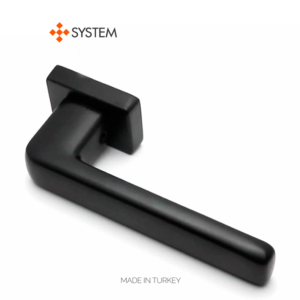 Ручка system pr gamma al6