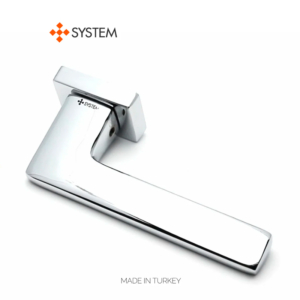 Ручка system pr zetta cr