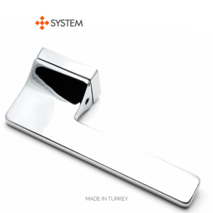 Ручка system topaz pr cr