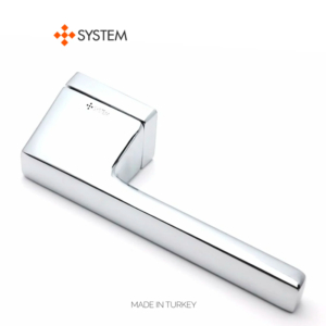 Ручка system ultron pr cr