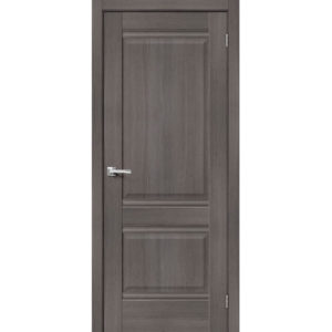 Межкомнатная дверь Прима-2 Grey Veralinga Экошпон Эльпорта в Минске, ул. Мазурова, 1 (2 этаж).