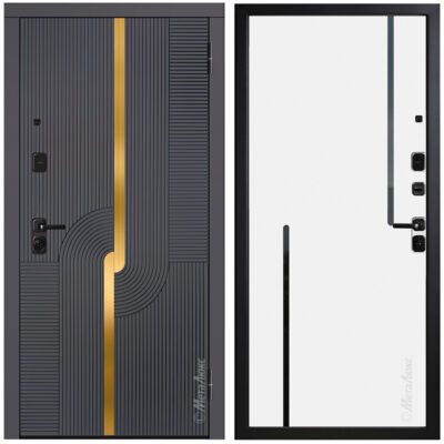 Дверь м663