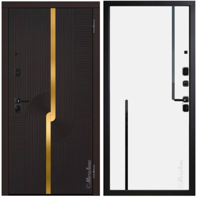 Дверь м663 1