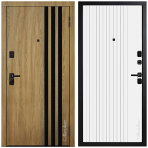 Дверь м657 1