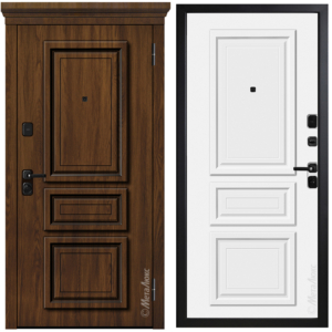 Дверь м786 2